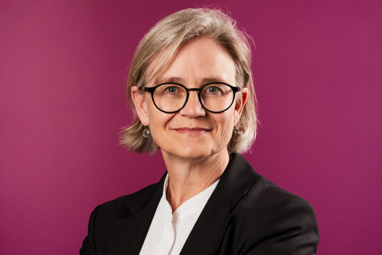 „Die Teilnahme an einer Studie ist ein Geschenk der Hoffnung“