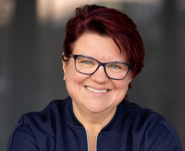 Jacqueline Roy