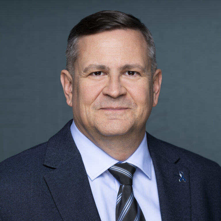 Dr. Thorsten Ruppert